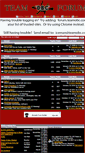 Mobile Screenshot of forum.teamobc.com